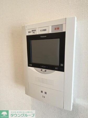 ブリリアント トゥデイの物件内観写真